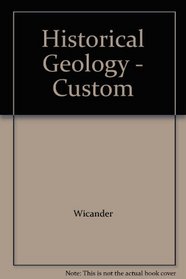 Historical Geology - Custom