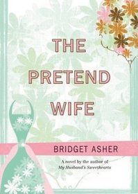 The Pretend Wife (Library)