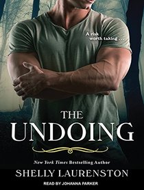The Undoing (Call of Crows)