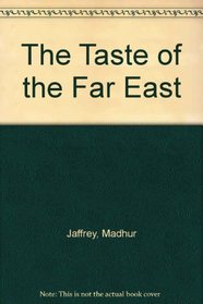 The Taste of the Far East
