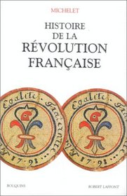 Histoire de la Rvolution franaise tome 2