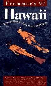 Frommer's Hawaii (1st ed)