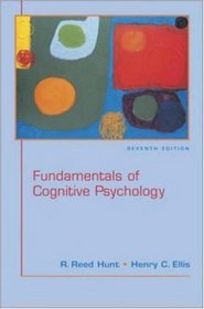 Fundamentals of Cognitive Psychology