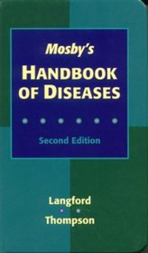 Mosby's Handbook of Diseases (Mosby's Handbook of Diseases)