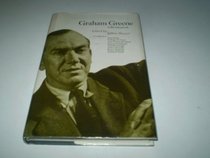 Graham Greene: A Revaluation - New Essays