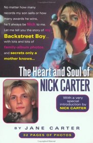 Heart and Soul of Nick Carter