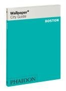 Wallpaper City Guide: Boston (