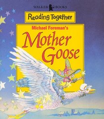 Reading Together Level 2: Mother Goose (Reading Together)
