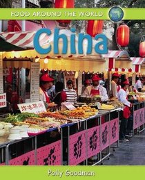 China (Food Around the World)