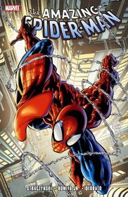 Amazing Spider-Man By JMS Ultimate Collection Book 3 TPB