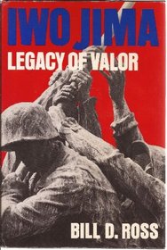 Iwo Jima: Legacy of Valor