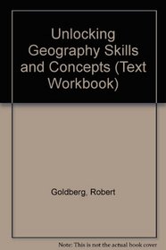 Unlocking Geography Skills and Concepts (Text Workbook)