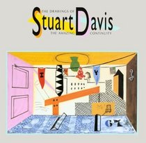 The Drawings of Stuart Davis: The Amazing Continuity