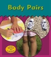 Body Pairs (Heinemann Read and Learn)