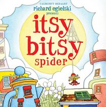 Itsy Bitsy Spider