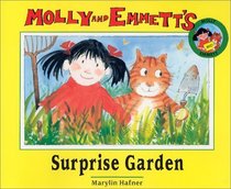 Molly and Emmett's Surprise Garden (Molly and Emmett)