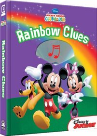 Rainbow Race (Storybook Sets)