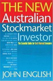 New Australian Stockmarket Investor (New Speciality Titles)