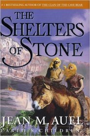 The Shelters of Stone: Earth's Children