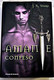 Anabte Confeso Spanish Edition