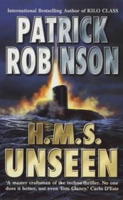 HMS Unseen