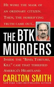The BTK Murders : Inside the 