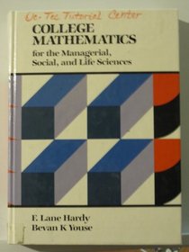 College Mathematics