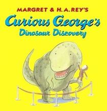 Curious George's Dinosaur Discovery