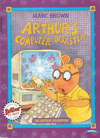Arthur's Computer Disaster