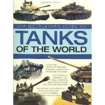 tanks of the world