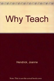 Why Teach #220 (Naeyc)