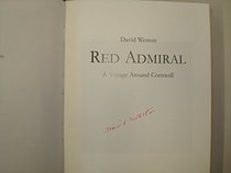 Red Admiral: A Voyage Around Cornwall