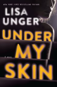 Under My Skin (Large Print)