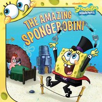 The Amazing SpongeBobini (Spongebob Squarepants)