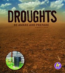 Droughts: Be Aware and Prepare (Weather Aware)