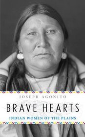 Brave Hearts: Indian Women of the Plains