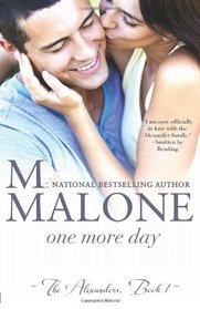 One More Day (Volume 1)