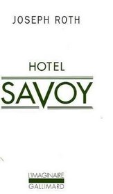 Htel Savoy