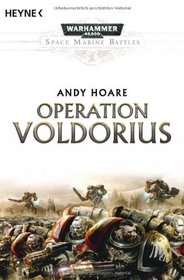Operation Voldorius