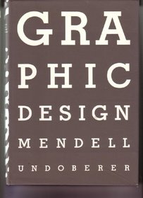 Graphic Design Mendell & Oberer (Industrial Design--Graphic Design) (German Edition)