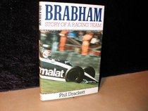 Brabham Story of a Racing Team