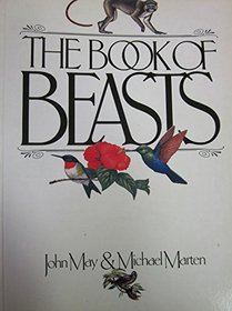 The Book of Beasts
