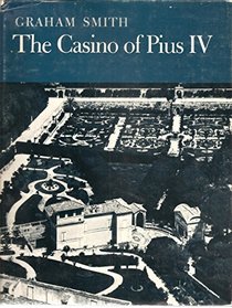 The Casino of Pius IV