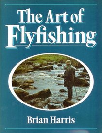 Art of Fly-fishing