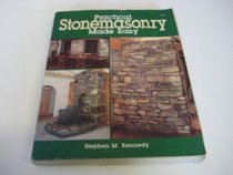 Practical Stone Masonry Made Easy