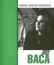 Judy Baca (Hispanic-American Biographies)