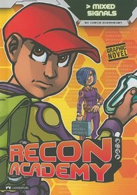 Mixed Signals (Recon Academy)