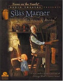 Silas Marner (audio-CD)