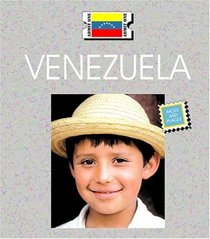 Venezuela (Countries: Faces and Places)