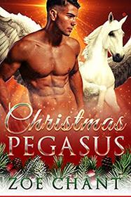 Christmas Pegasus (A Mate for Christmas)